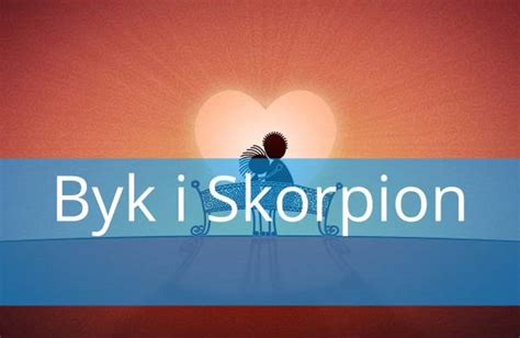 Byk i Skorpion